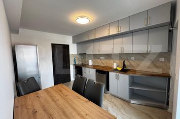 Apartament 4 camere de inchiriat ALBA IULIA - Alba anunturi imobiliare Alba