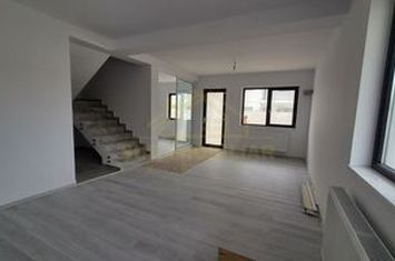CASA P+1+M-TEREN 200 MP-CARTIER LEORDENI anunturi imobiliare Bucuresti