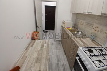 Garsonieră modernă 32 m² de închiriat – complex nou - loc parcare anunturi imobiliare Bucuresti