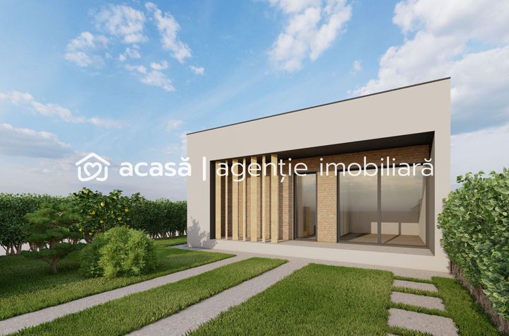 ARED - Parcele Case - Comision 0% - direct de la dezvoltator anunturi imobiliare Arad