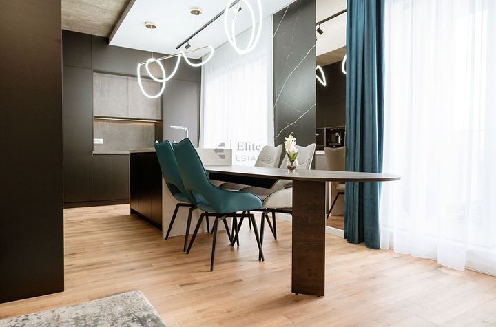Apartament nou cu 3 camere de vanzare EAS Residence Central anunturi imobiliare Bihor