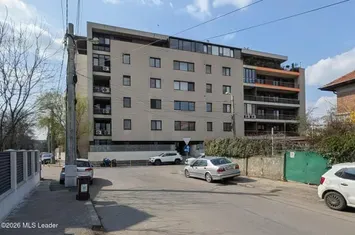 Academia Militara, Caranda Residence. Apartament 108 mp. Terasa, Garaj anunturi imobiliare Bucuresti