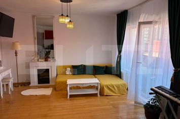 Apartament 4 camere de vanzare CLUJ-NAPOCA - Cluj anunturi imobiliare Cluj