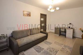 2 camere - mobilat/utilat - Nou - Alexandru Obregia 24 - Berceni anunturi imobiliare Bucuresti