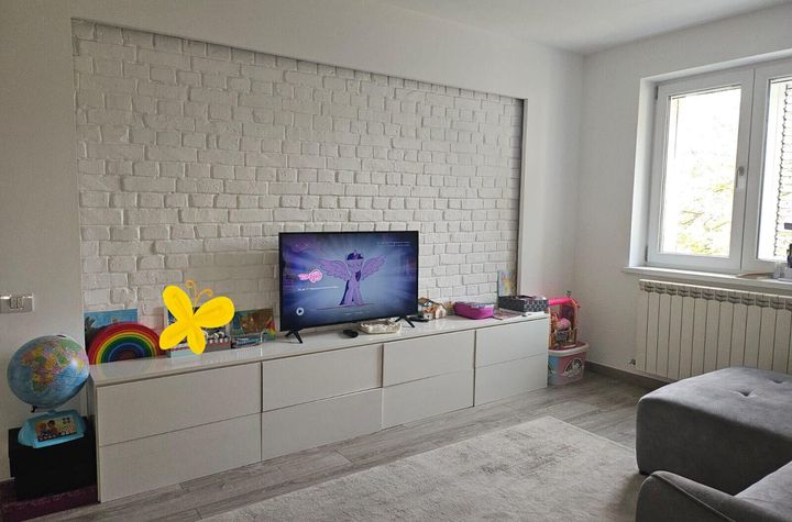 Inchiriere apartament trei camere mobilat/utilat gradina Cotroceni Arene anunturi imobiliare Bucuresti