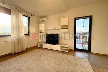 2 Camere - Bloc Nou - Crangasi - Parcare anunturi imobiliare Bucuresti