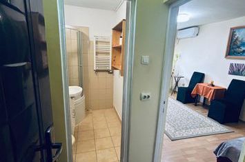 Garsonieră de vanzare CALEA DUMBRAVII - Sibiu anunturi imobiliare Sibiu