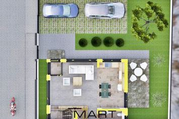 Vilă - 4 camere de vanzare SIBIU - Sibiu anunturi imobiliare Sibiu