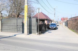 Casă 2 cam de vânzare Constanta - Viile Noi
