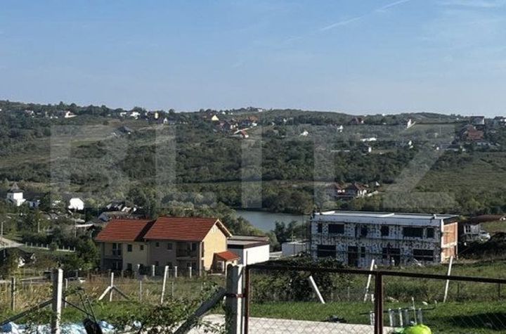 Teren de vanzare PODGORIA - Bihor anunturi imobiliare Bihor
