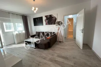 Apartament 3 camere de închiriat Bucuresti - Iancului