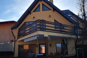 Vilă - 9 camere de vanzare BRASOV - Brasov anunturi imobiliare Brasov