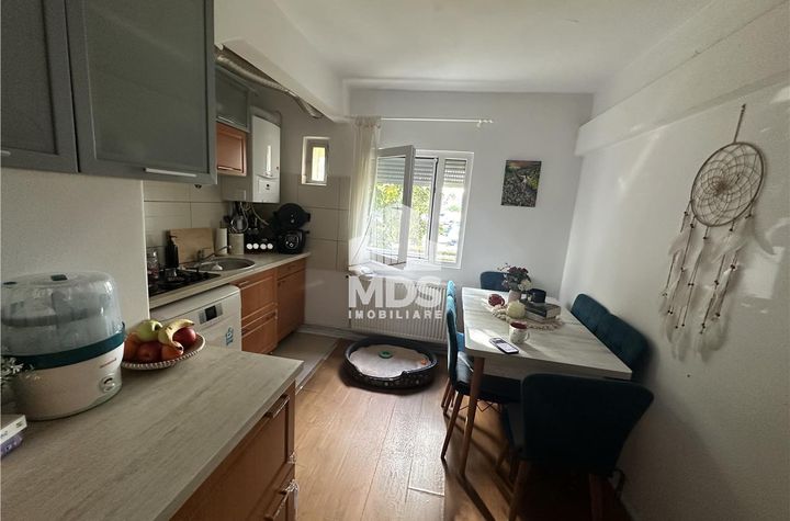 Apartament 2 camere de vanzare STEAUA - Timis anunturi imobiliare Timis