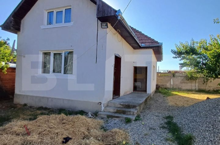 Casă - 5 camere de vanzare TURDA - Cluj anunturi imobiliare Cluj