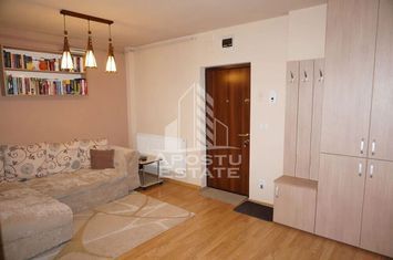 Apartament cu 2 camere, zona Girocului, Centrala Proprie anunturi imobiliare Timis