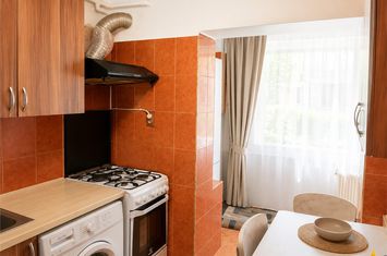 Apartament 2 camere de vanzare MURESENI - Mures anunturi imobiliare Mures