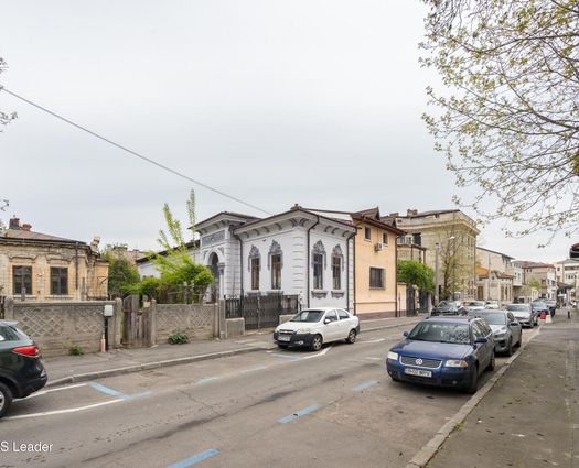 Teren Intravilan Calarasilor, 354 mp