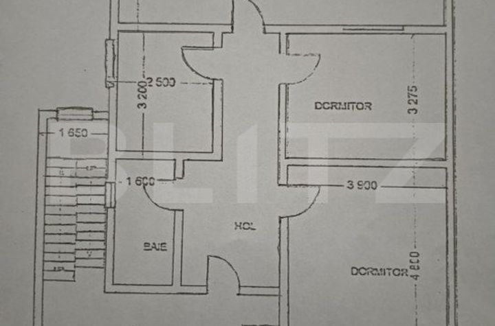 Apartament 3 camere de vanzare TARGOVISTE - Dambovita anunturi imobiliare Dambovita