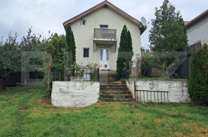 Vilă - 4 camere de vanzare CAMPENESTI - Cluj anunturi imobiliare Cluj