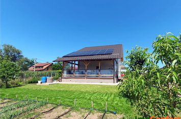 Casă - 5 camere de vanzare MIROSLAVA - Iasi anunturi imobiliare Iasi