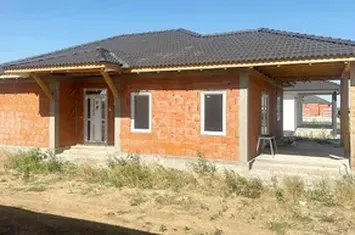 Casa 4 camere si 450 mp teren de vanzare in Santandrei anunturi imobiliare Bihor