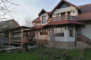 Vilă - 6 camere de vanzare TARGU LAPUS - Maramures anunturi imobiliare Maramures