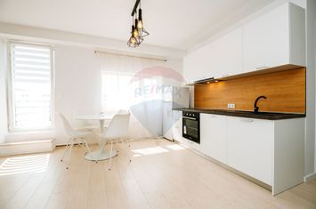 Apartament penthouse pe doua niveluri (4 camere) anunturi imobiliare Cluj