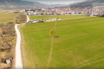 Teren Intravilan de vanzare SACELE - Brasov anunturi imobiliare Brasov