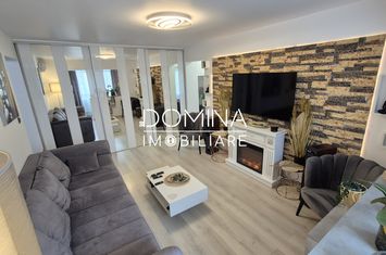 Apartament 3 camere de vanzare ROVINARI - Gorj anunturi imobiliare Gorj