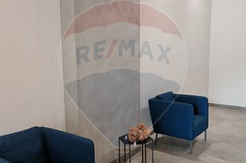 Spațiu de birouri  spre vânzare cu terasă panoramică - Mănăstur anunturi imobiliare Cluj