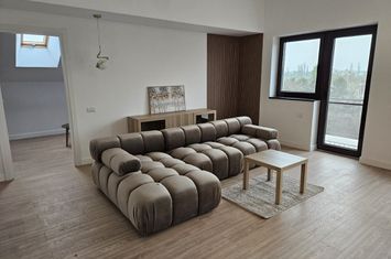 Bucurestii Noi-Damaroaia, apartament 2 camere, prima inchiriere, garaj anunturi imobiliare Bucuresti