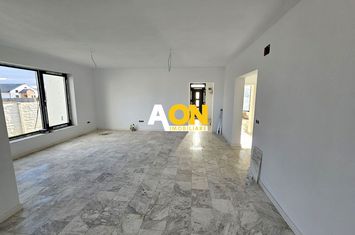 Casa individuala de vanzare, 4 camere, 2 bai, 448mp teren anunturi imobiliare Alba