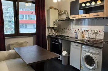 Garsonieră de inchiriat CLUJ-NAPOCA - Cluj anunturi imobiliare Cluj