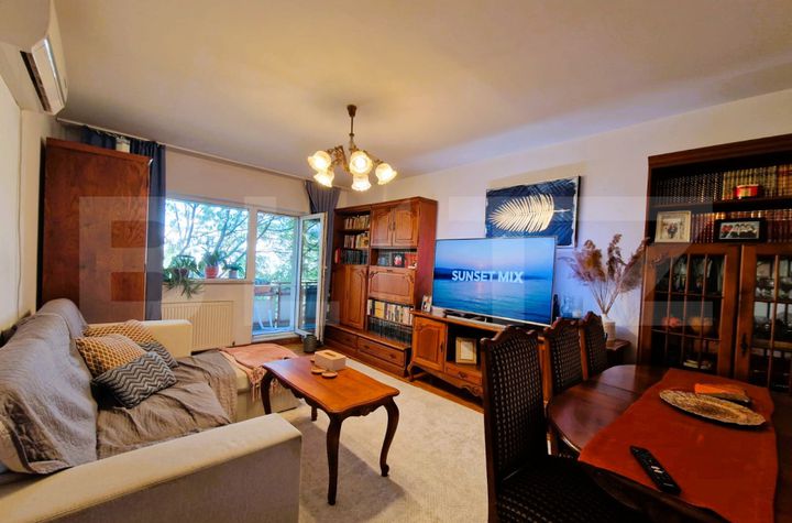 Apartament 4 camere de vanzare CLUJ-NAPOCA - Cluj anunturi imobiliare Cluj