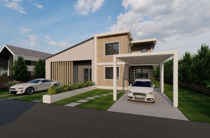 ACASĂ începe în Cartier ARED IMAR! anunturi imobiliare Arad