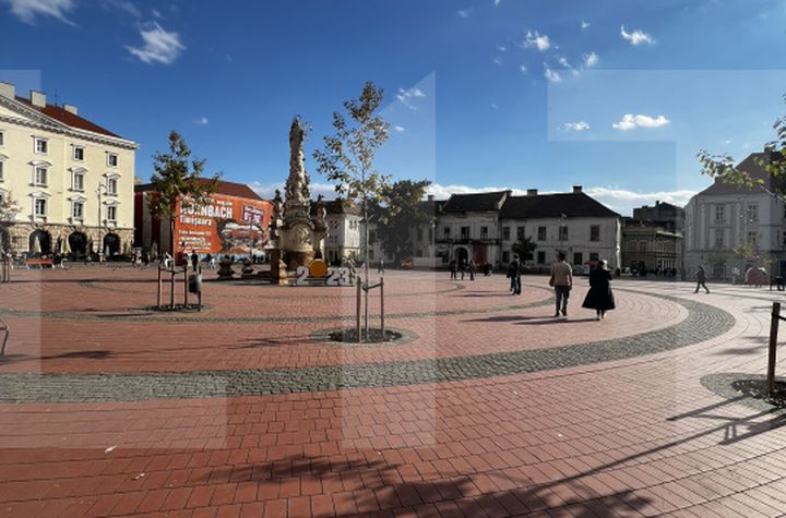 Apartament 2 camere de inchiriat TIMISOARA - Timis anunturi imobiliare Timis