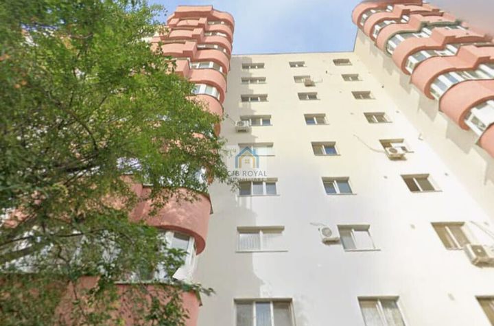 Inchiriez apartament 2 camere zona 13 Septembrie, Aleea George Cristian Stanciu, la 15 minute metrou Academia Militara, centrala termica. anunturi imobiliare Bucuresti