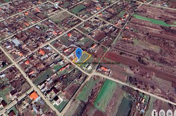 Teren intravilan 1.500 mp, sat Florica, comuna Ileana, județul Călărași anunturi imobiliare Calarasi