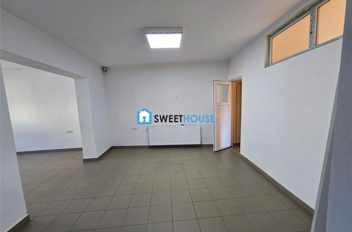 Spațiu comercial de inchiriat FAGARAS - Brasov anunturi imobiliare Brasov