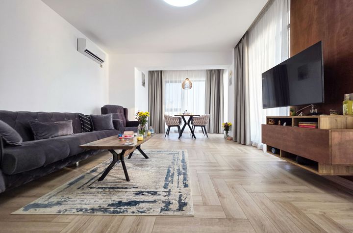 Apartament 2 camere de vanzare MAMAIA - Constanta anunturi imobiliare Constanta
