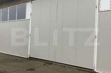 Spațiu industrial de inchiriat TARGOVISTE - Dambovita anunturi imobiliare Dambovita