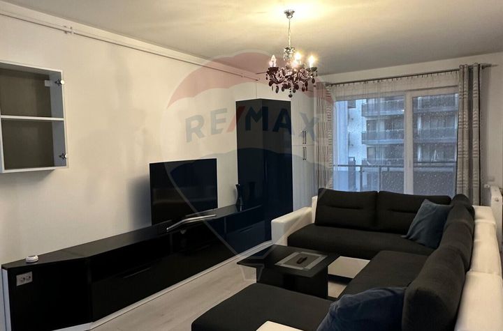 Apartament modern de închiriat în Grand Park Residence anunturi imobiliare Cluj