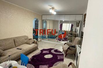 Apartament 3 camere de vanzare CETATE - Alba anunturi imobiliare Alba