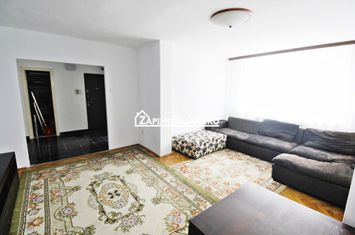 Poli 2 - Zona BT - Ap4 camere - Etaj 2 - anunturi imobiliare Mures