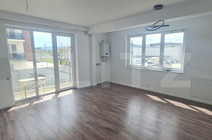 Apartament 3 camere de vanzare FLORESTI - Cluj anunturi imobiliare Cluj