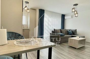 Apartament cu 2 camere la etajul 1, mobilat si utilat in Braytim anunturi imobiliare Timis