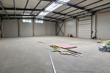 Pantelimon DN3 hala 600 mp anunturi imobiliare Bucuresti