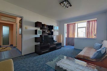 Apartament 2 camere de inchiriat TOMIS NORD - Constanta anunturi imobiliare Constanta