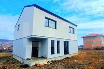 Vilă - 4 camere de vanzare CHINTENI - Cluj anunturi imobiliare Cluj