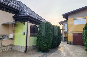 Casă - 4 camere de vanzare PAULESTI - Satu Mare anunturi imobiliare Satu Mare
